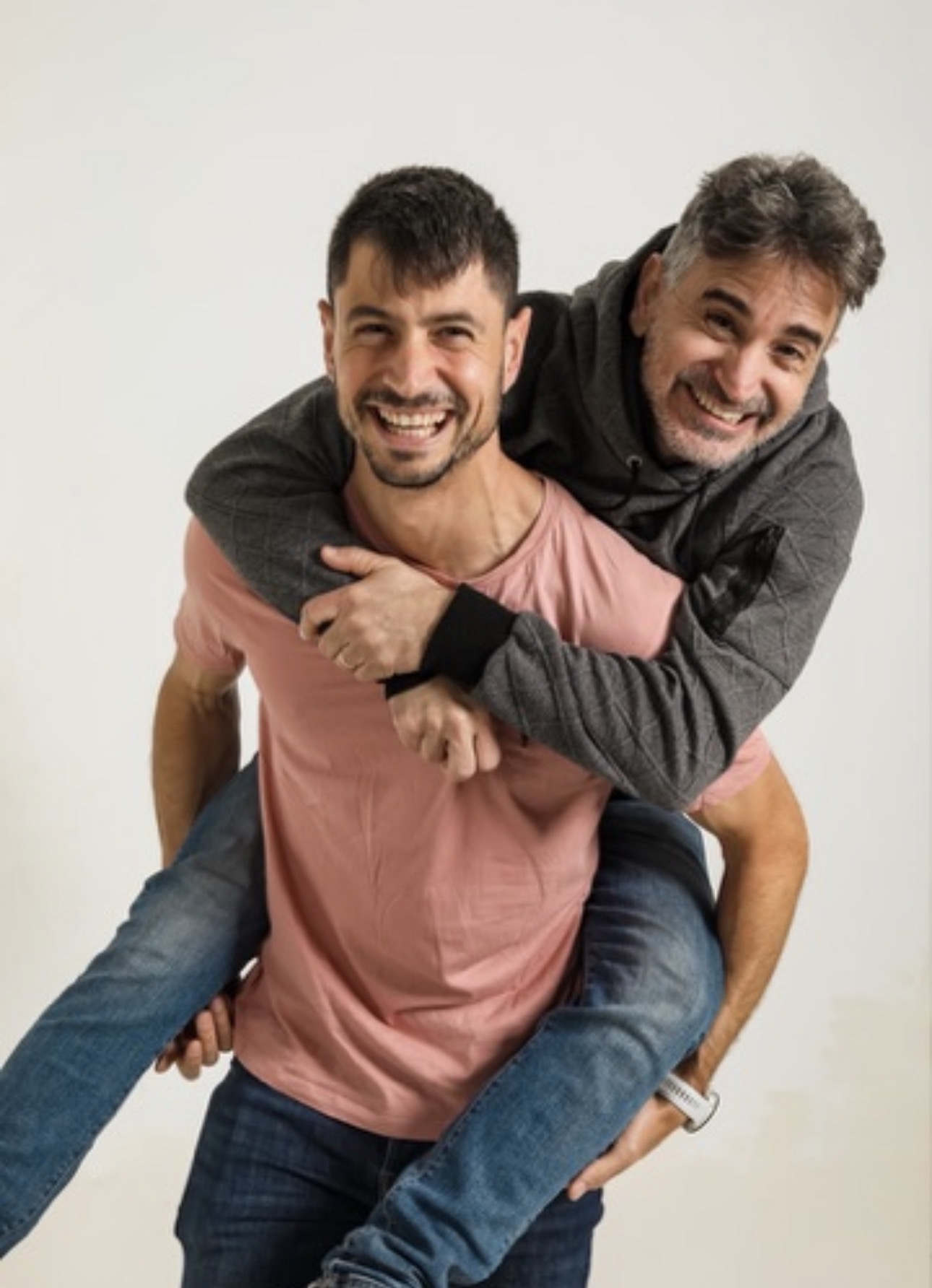 נו לימיט ברביעי - באונטי